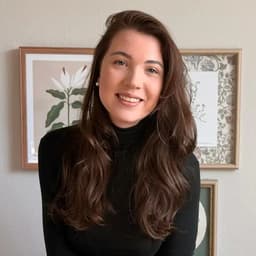 Manoela Santos, psicanalista