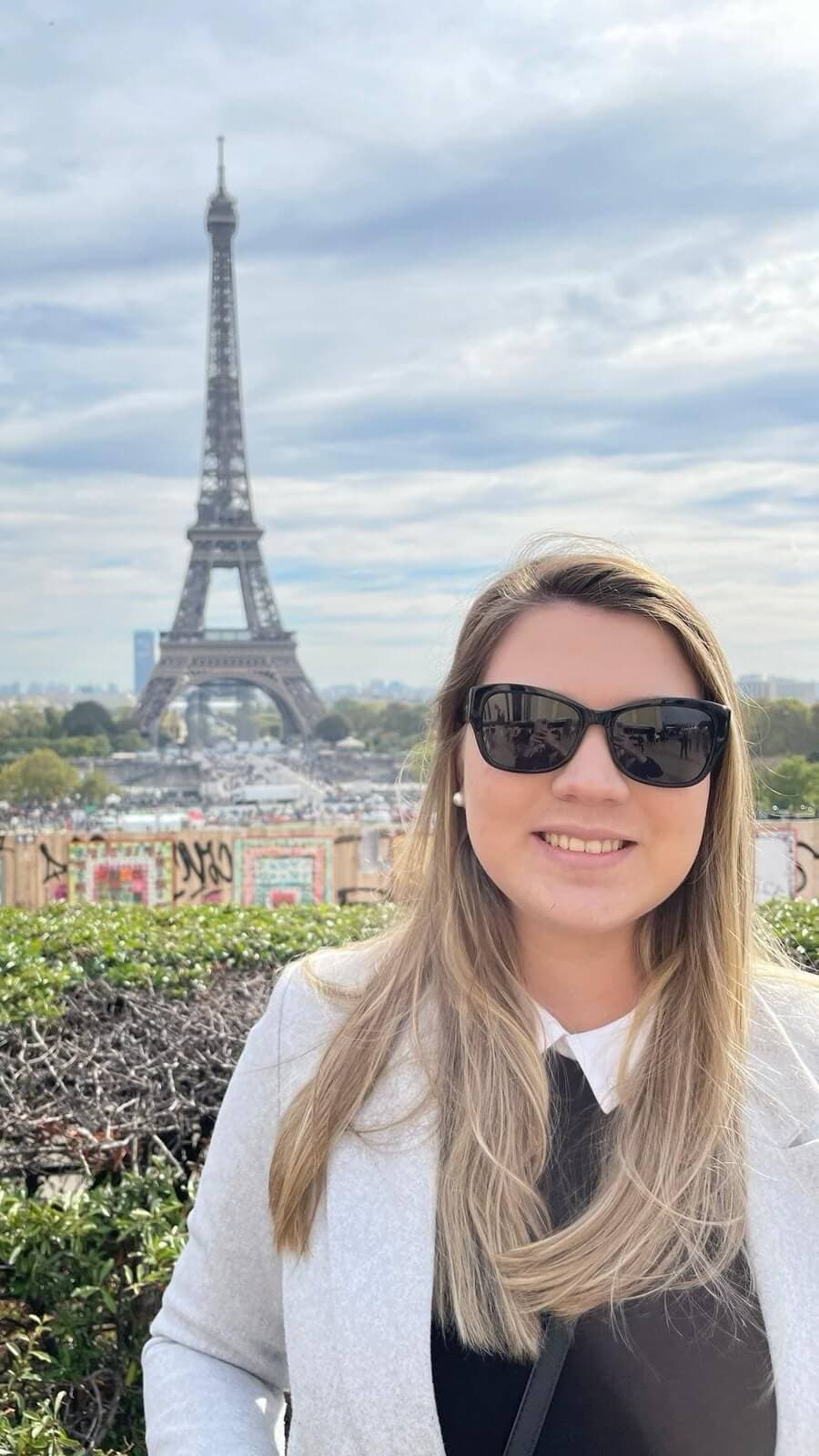 Psicanálise em português com Manoela Santos